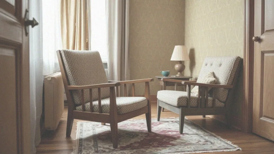 Styl vintage wnętrza – jak stworzyć niepowtarzalną aranżację?