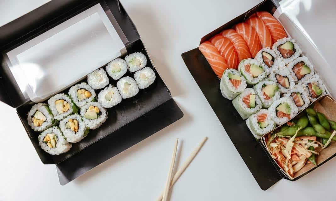 Sushi Gniezno