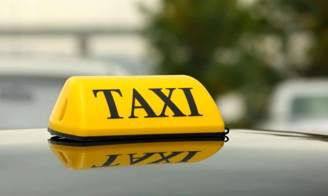 Taxi Gniezno