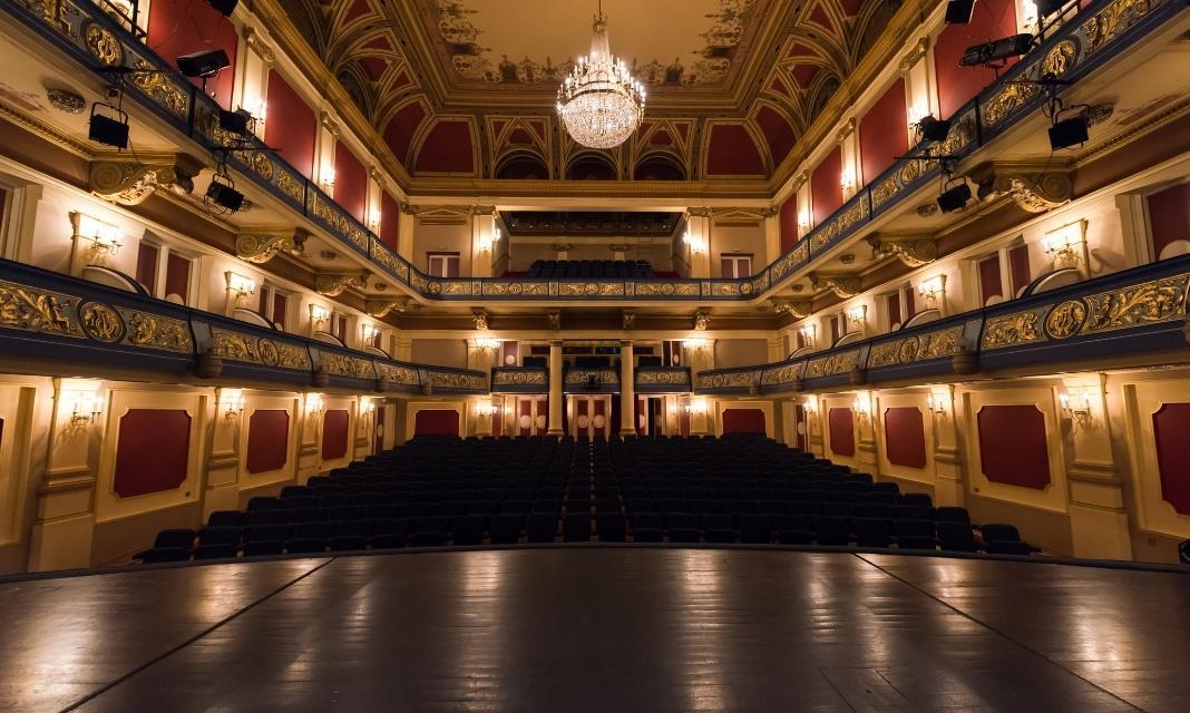 Teatr Gniezno