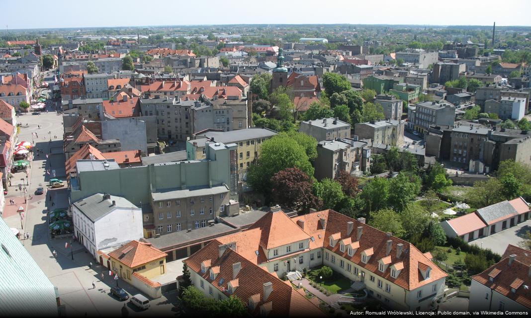 Bezpieczeństwo na drogach w Gnieźnie: Zalecenia dla kierowców i pieszych