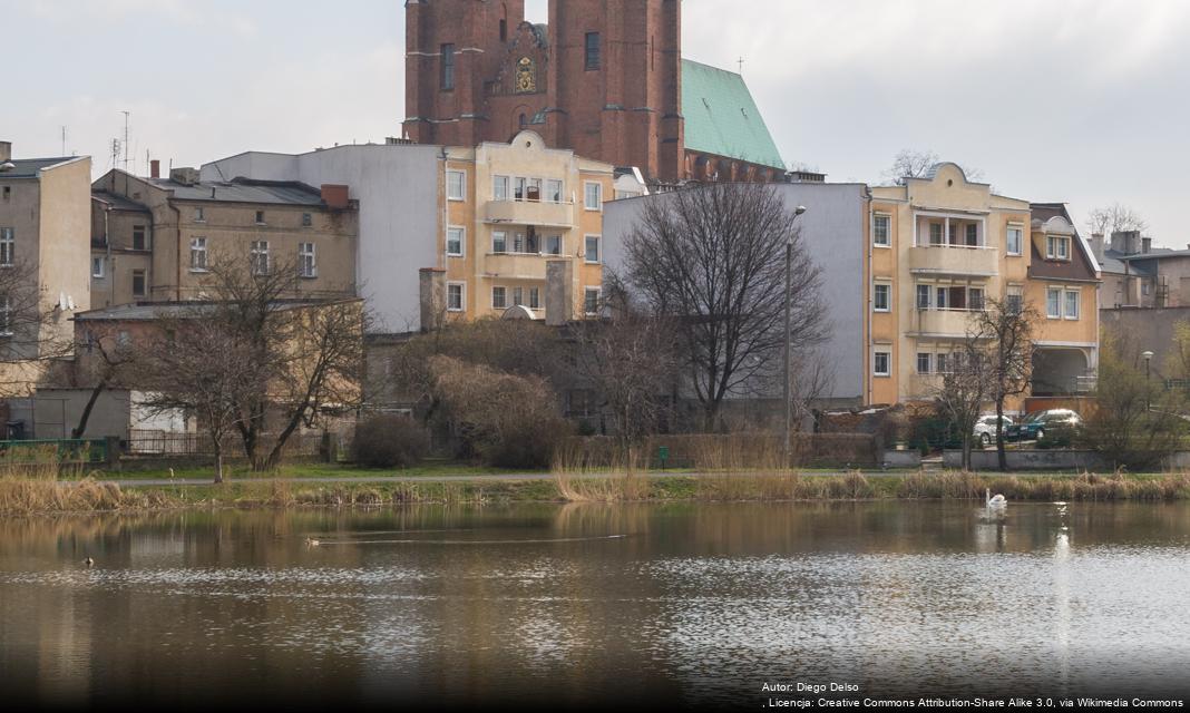 Gniezno zyska pierwsze autobusy elektryczne