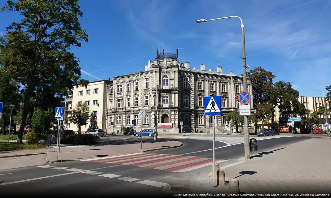 Budżet Gniezna na 2025 rok: Rada Miasta przedstawiła plan inwestycyjny