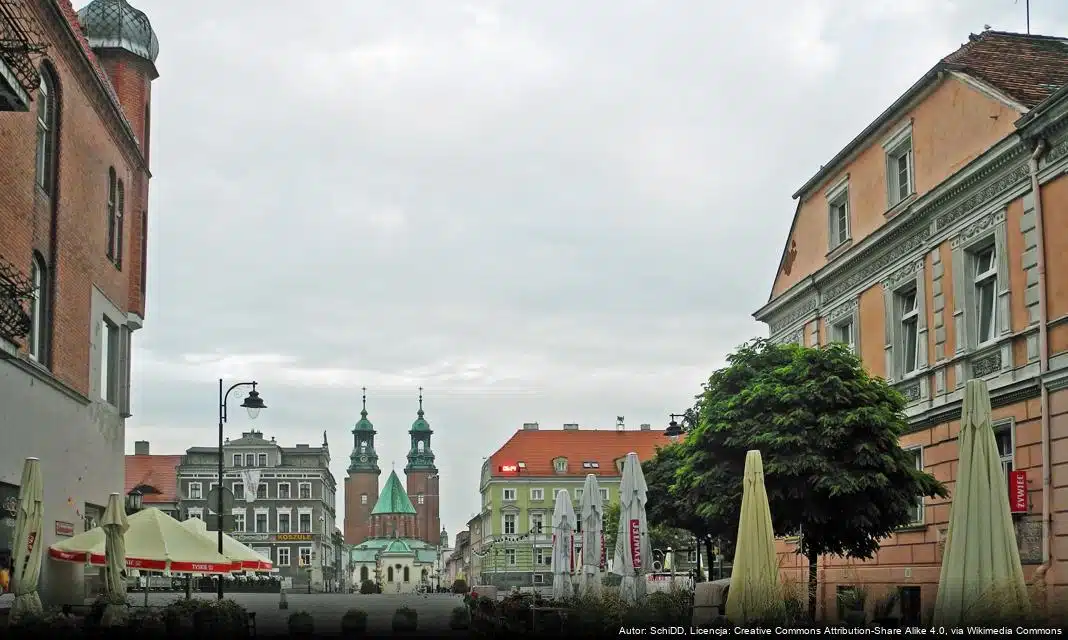 Przedszkole „Polne Kwiaty” realizuje projekt edukacyjny „Korona Królów”