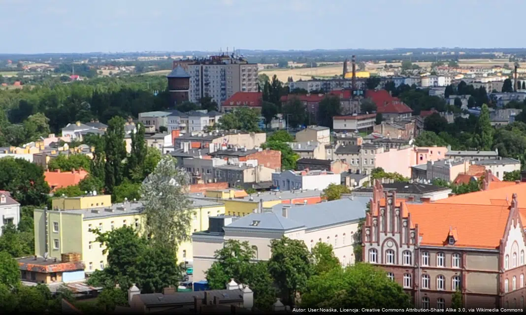 Zaproszenie na III Fantastyczny Wielobój Drużynowy w Gnieźnie