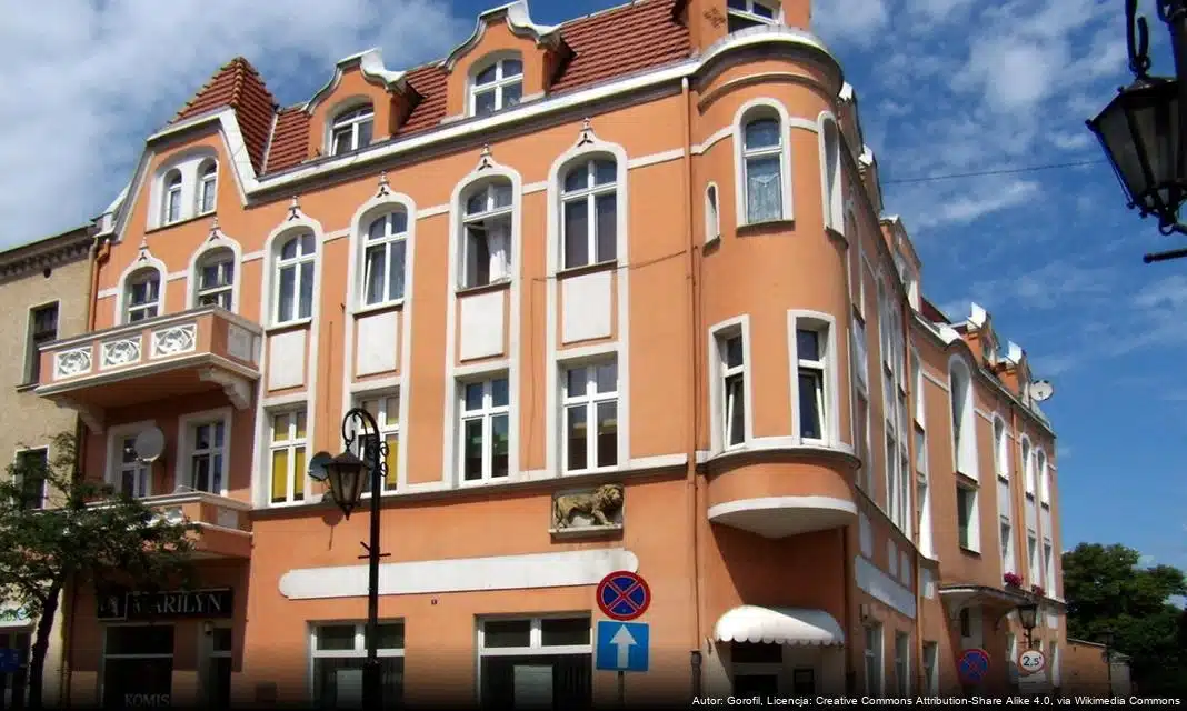 Mikołajkowa Zabawa Seniorów w Gnieźnie