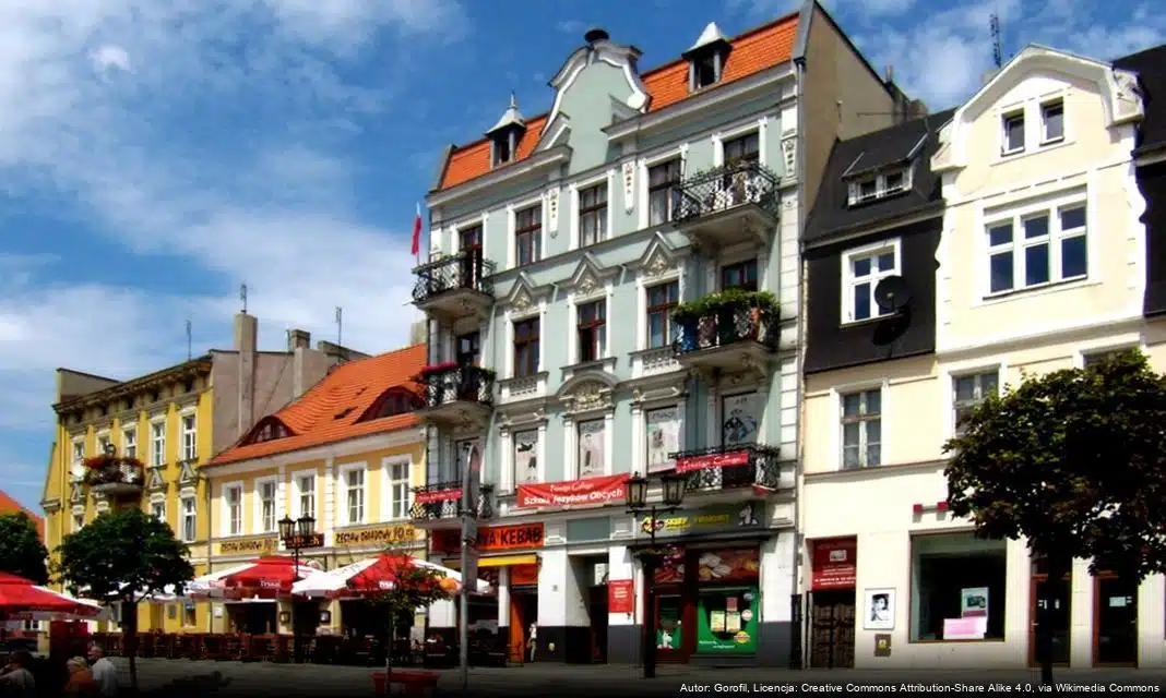 Festiwal Filmowy Offeliada: Premiera filmu „LARP. Miłość, trolle i inne questy” i spotkanie z reżyserem