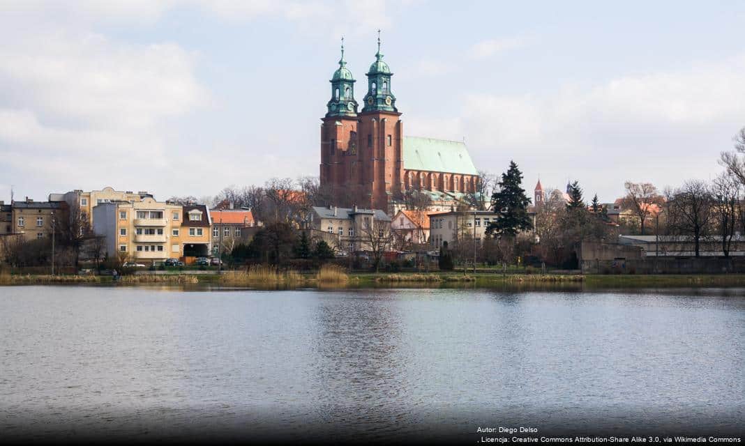 Rodzinne wydarzenia dla dzieci w MOK Gniezno w listopadzie