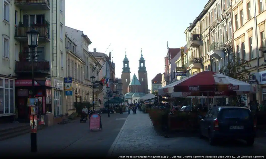 Nowa książka Wiktorii Nowak z gatunku Young Adult zagości w Gnieźnie