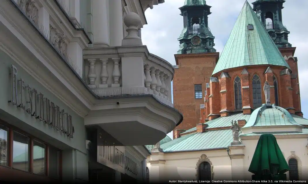 Gnieźnieński Rower Miejski zakończył sezon 2025 z rekordowymi statystykami