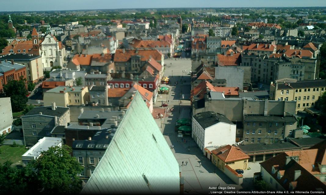 X Sesja Rady Miasta Gniezna: Szczegóły nadchodzącego posiedzenia