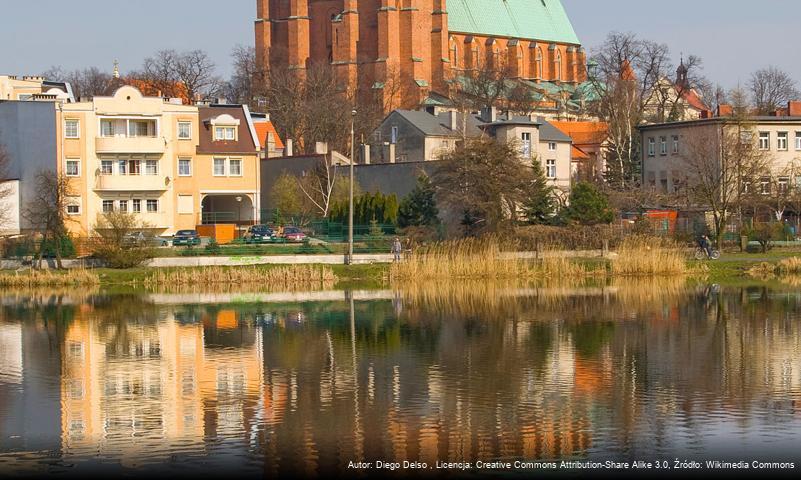 Wzgórze Lecha (Gniezno)