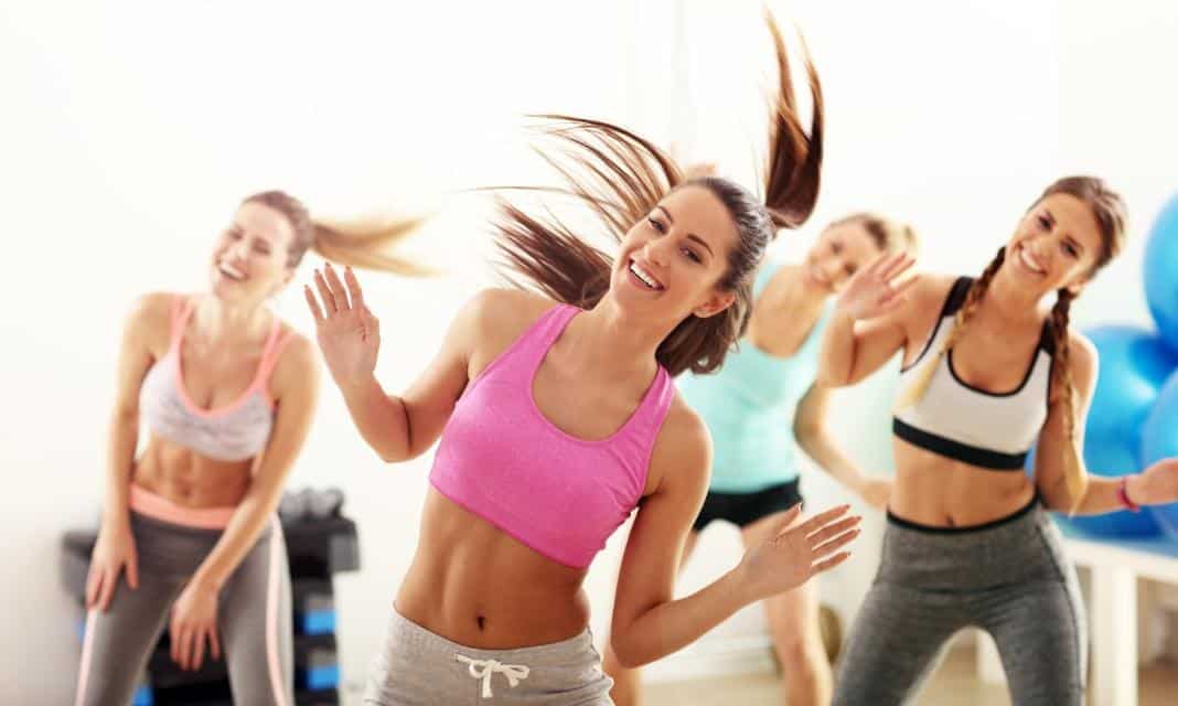 Zumba Gniezno