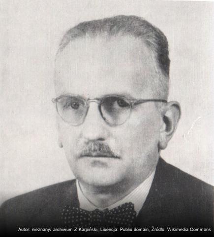 Zygmunt Karpiński